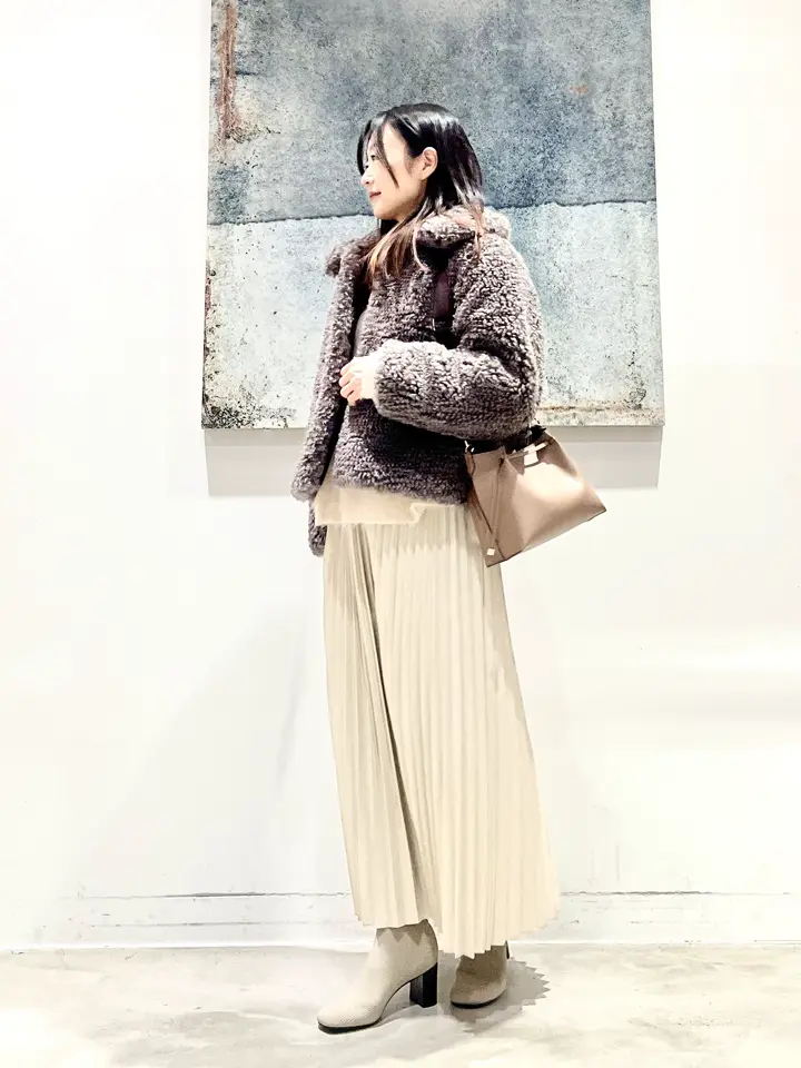 ONWARD CROSSET SELECT 田中 コーディネート画像