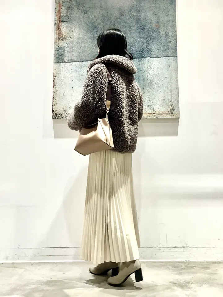 ONWARD CROSSET SELECT 田中 コーディネート画像