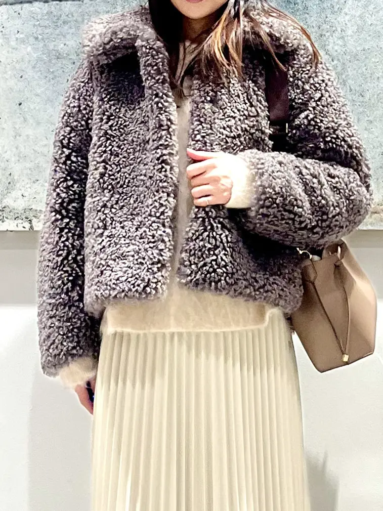 ONWARD CROSSET SELECT 田中 コーディネート画像