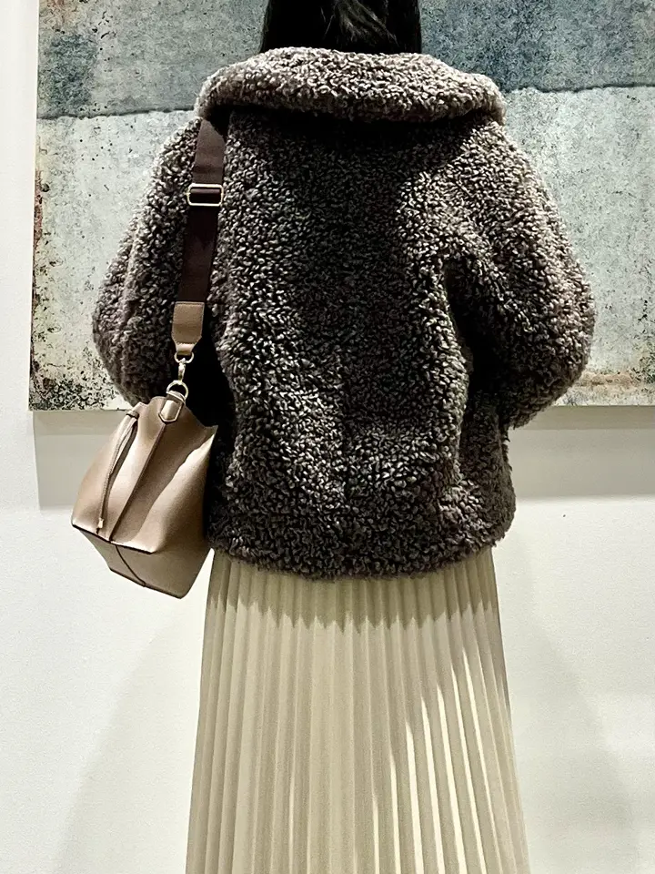 ONWARD CROSSET SELECT 田中 コーディネート画像