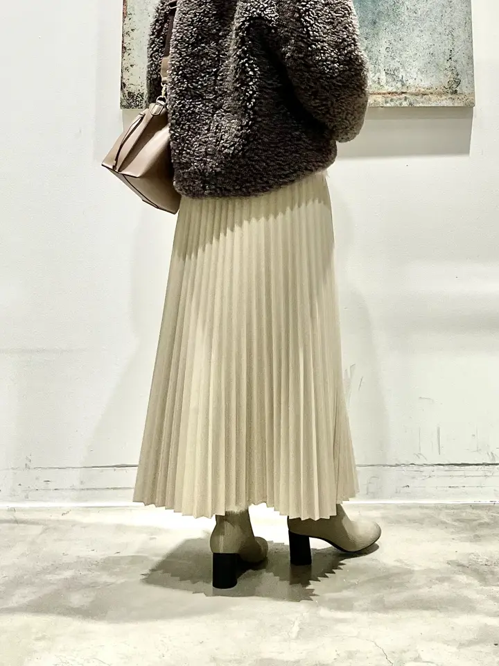 ONWARD CROSSET SELECT 田中 コーディネート画像