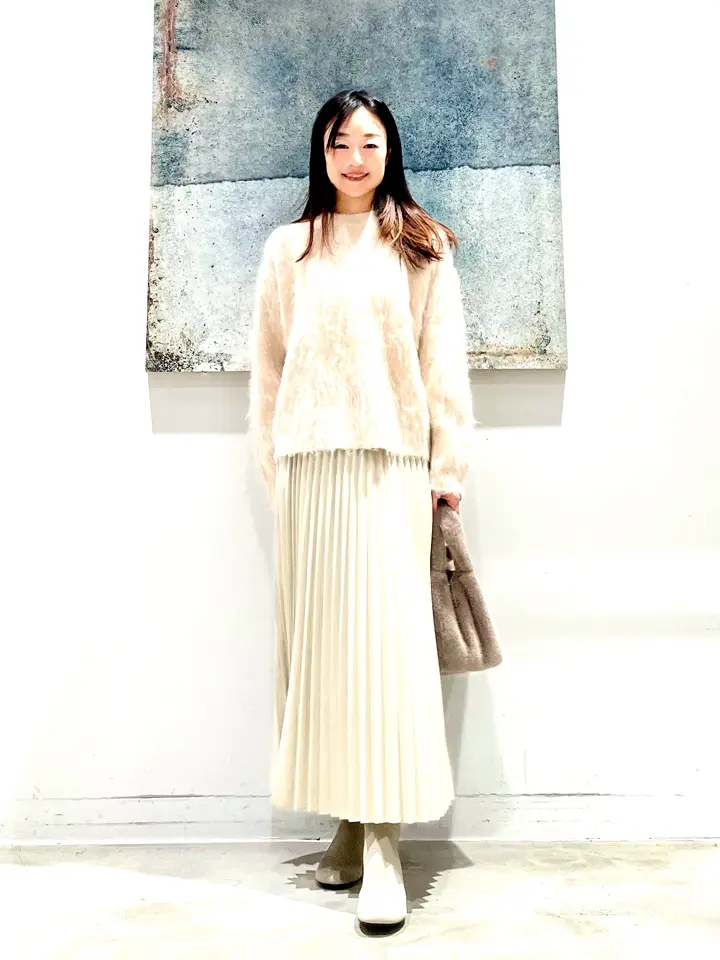 ONWARD CROSSET SELECT 田中 コーディネート画像