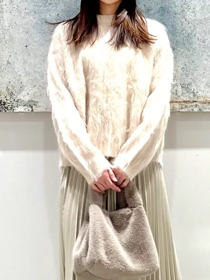 ONWARD CROSSET SELECT 田中 コーディネート画像