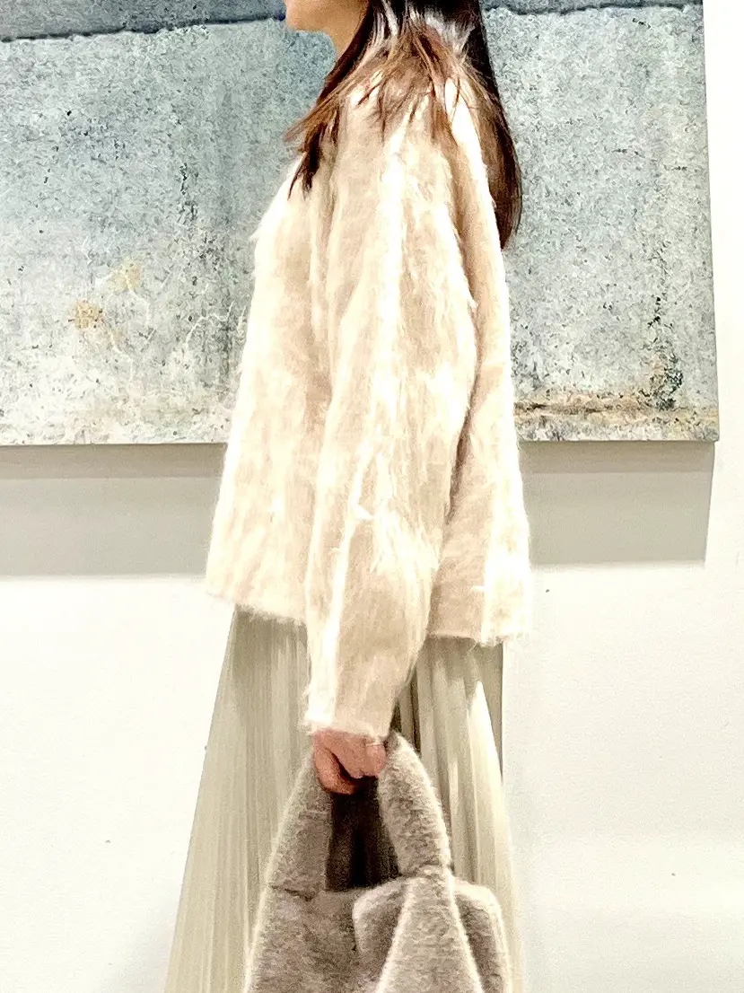 ONWARD CROSSET SELECT 田中 コーディネート画像