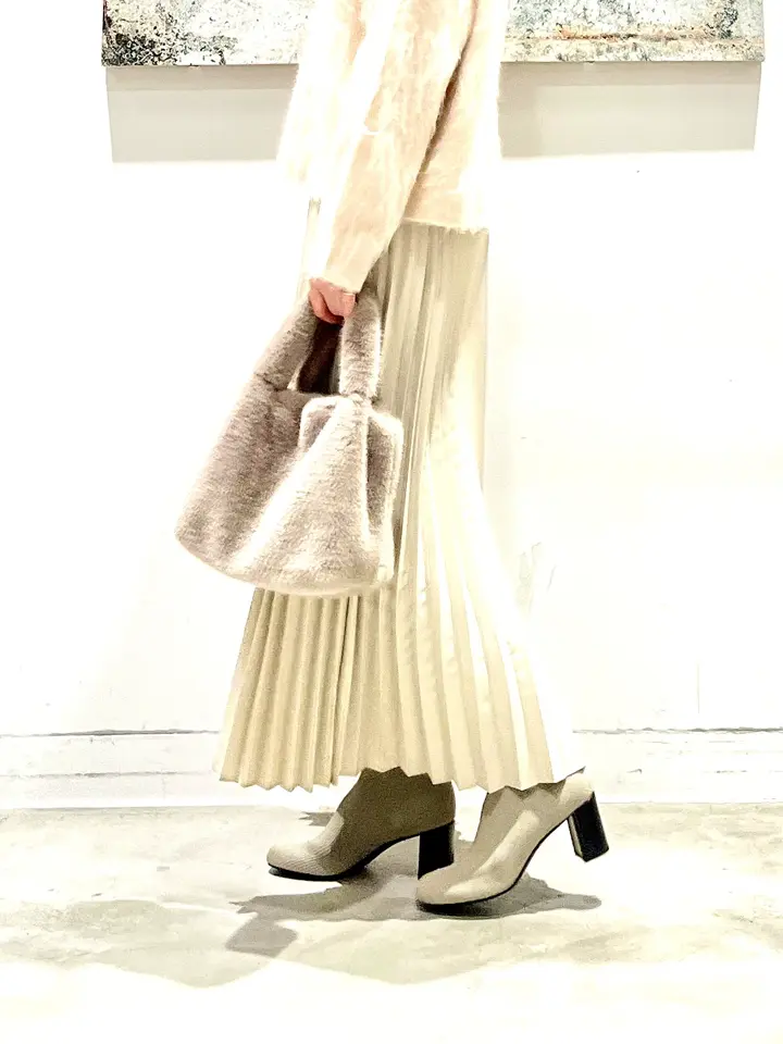 ONWARD CROSSET SELECT 田中 コーディネート画像