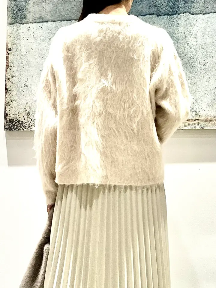 ONWARD CROSSET SELECT 田中 コーディネート画像