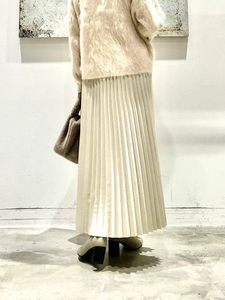 ONWARD CROSSET SELECT 田中 コーディネート画像