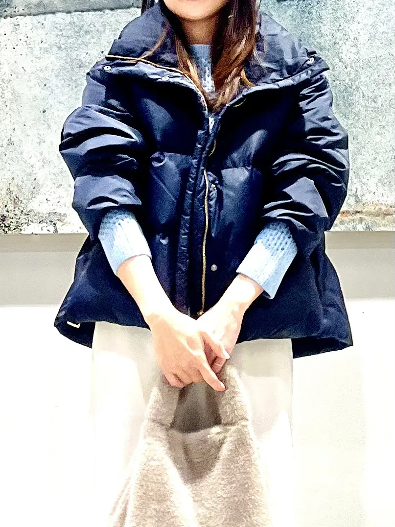 ONWARD CROSSET SELECT 田中 コーディネート画像