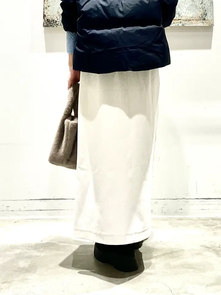 ONWARD CROSSET SELECT 田中 コーディネート画像