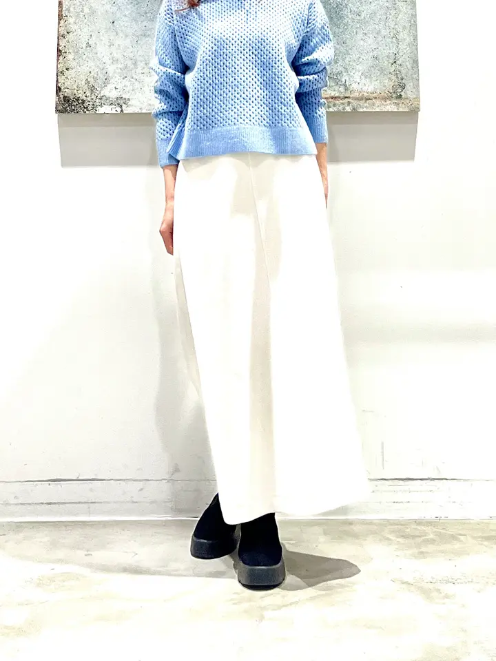 ONWARD CROSSET SELECT 田中 コーディネート画像