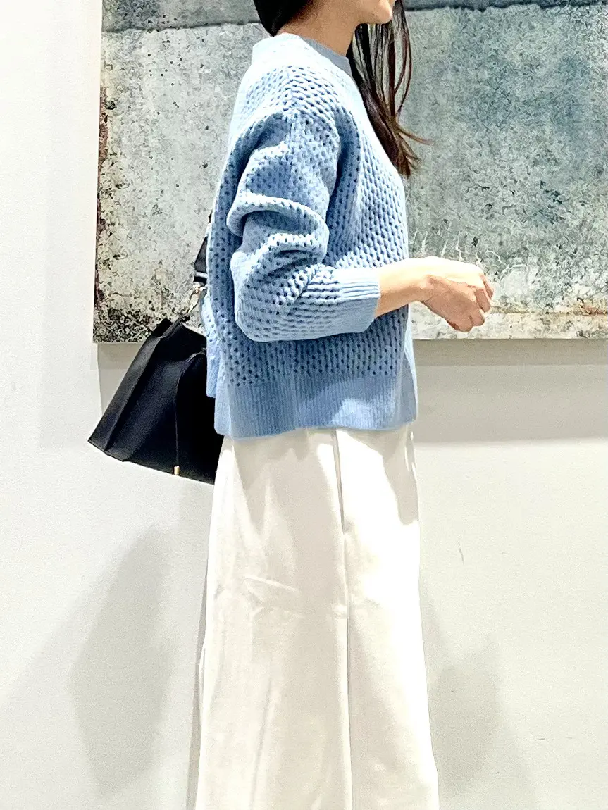 ONWARD CROSSET SELECT 田中 コーディネート画像