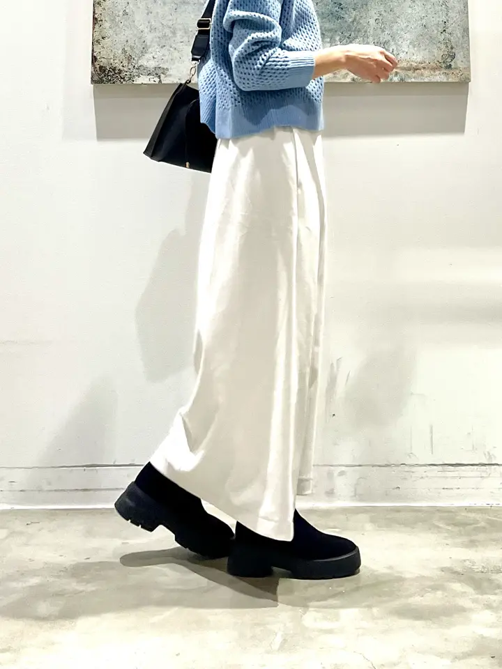 ONWARD CROSSET SELECT 田中 コーディネート画像