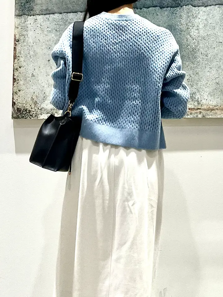 ONWARD CROSSET SELECT 田中 コーディネート画像