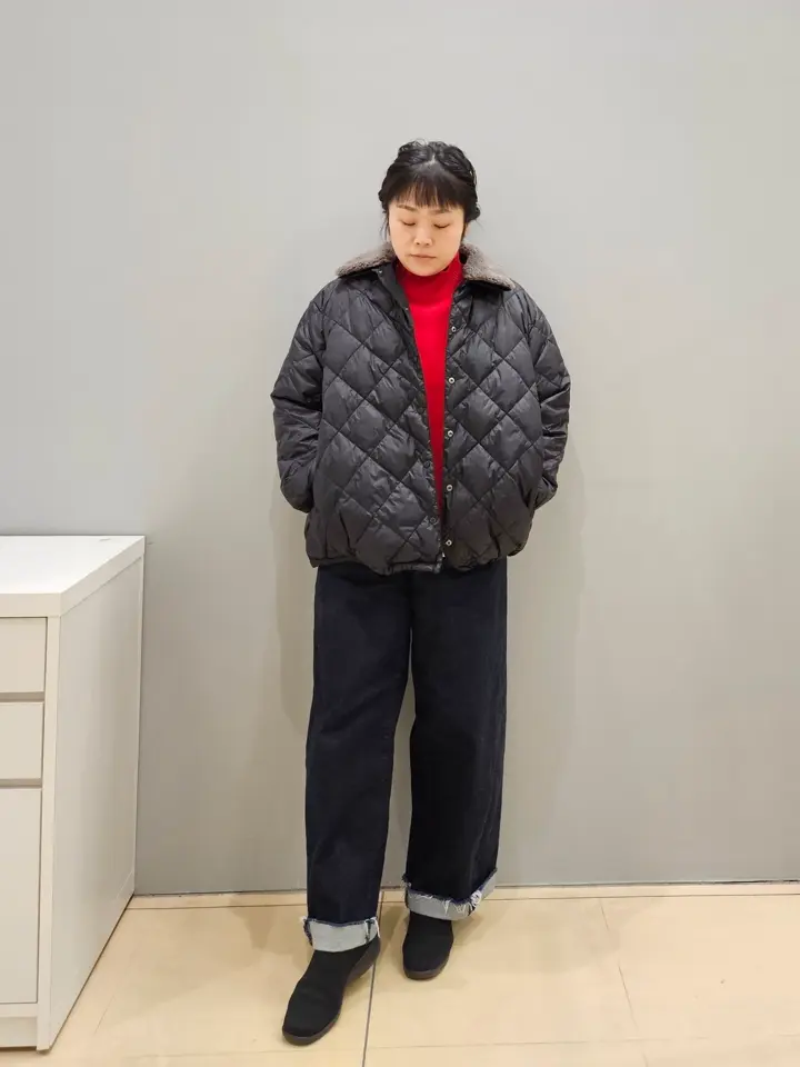 ONWARD CROSSET SELECT H コーディネート画像