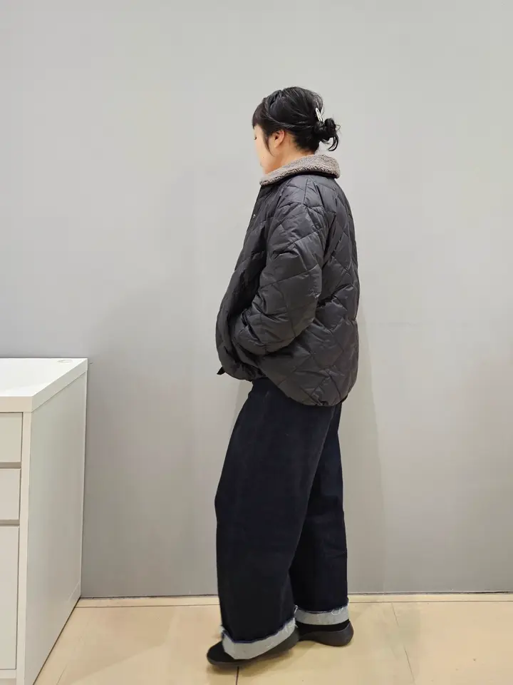 ONWARD CROSSET SELECT H コーディネート画像