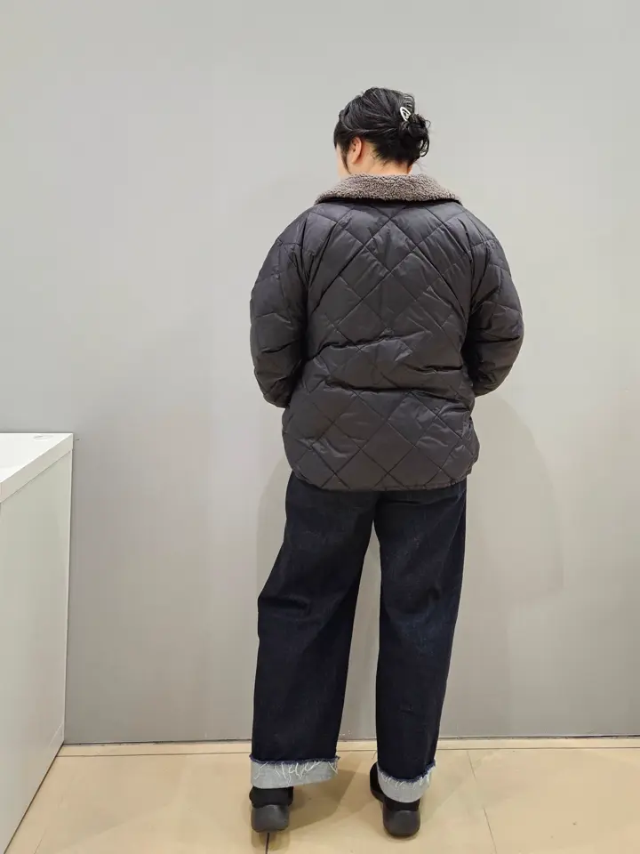 ONWARD CROSSET SELECT H コーディネート画像