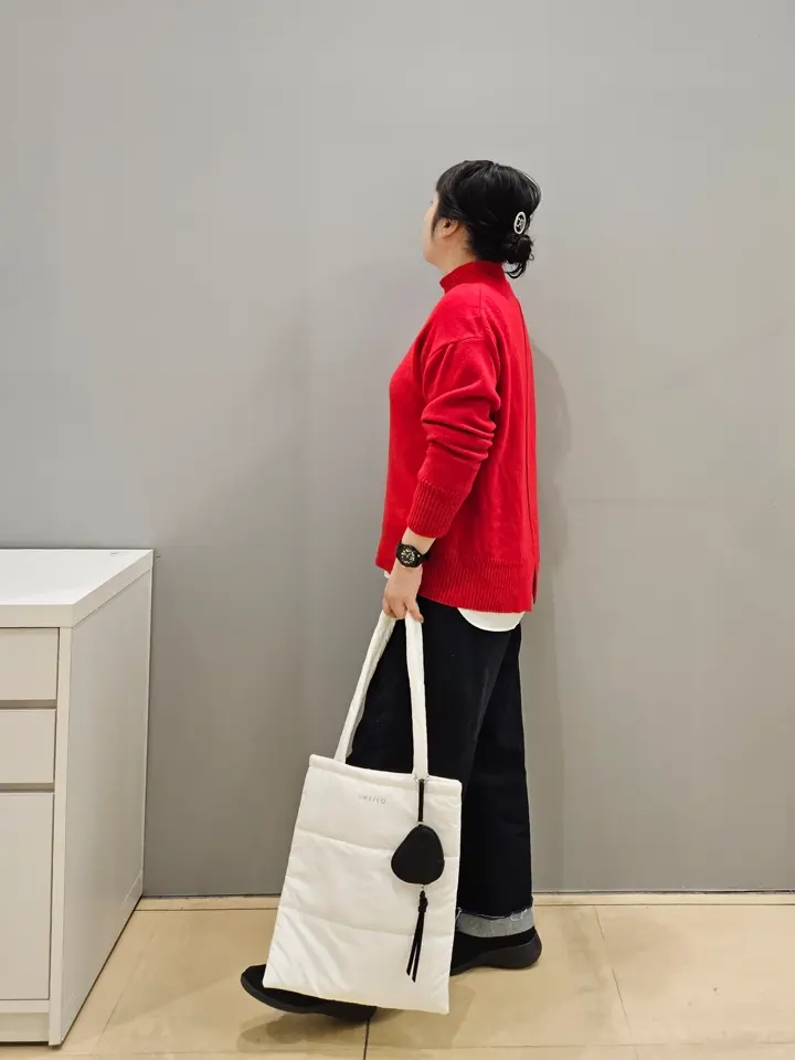 ONWARD CROSSET SELECT H コーディネート画像