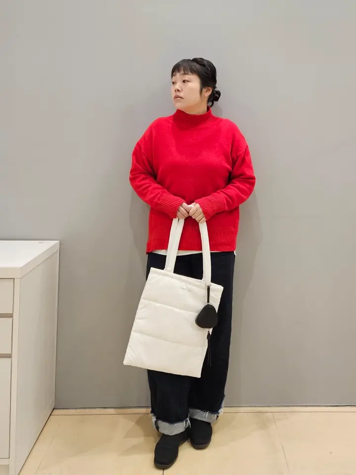 ONWARD CROSSET SELECT H コーディネート画像