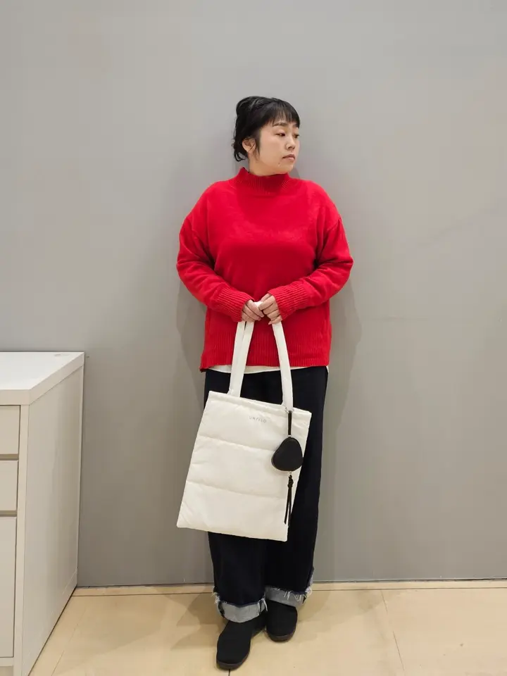 ONWARD CROSSET SELECT H コーディネート画像