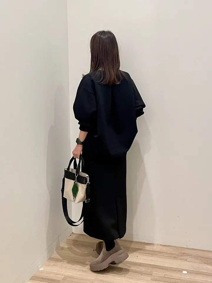 ONWARD CROSSET SELECT 井上 コーディネート画像