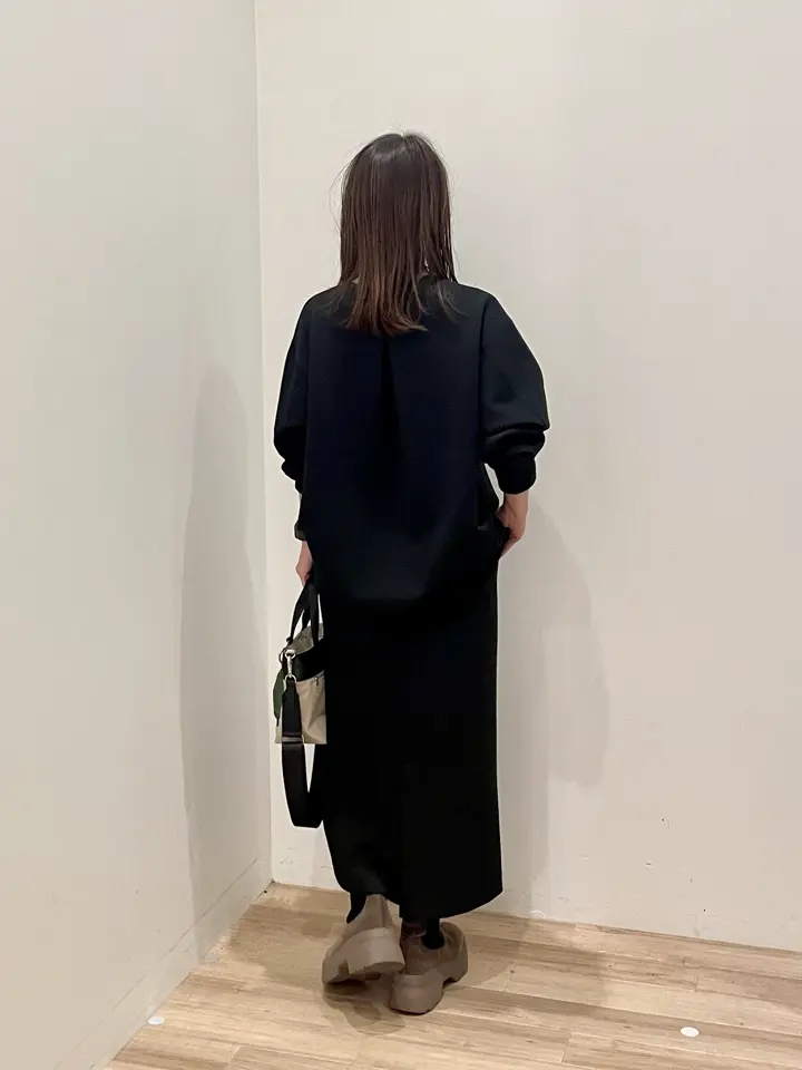 ONWARD CROSSET SELECT 井上 コーディネート画像