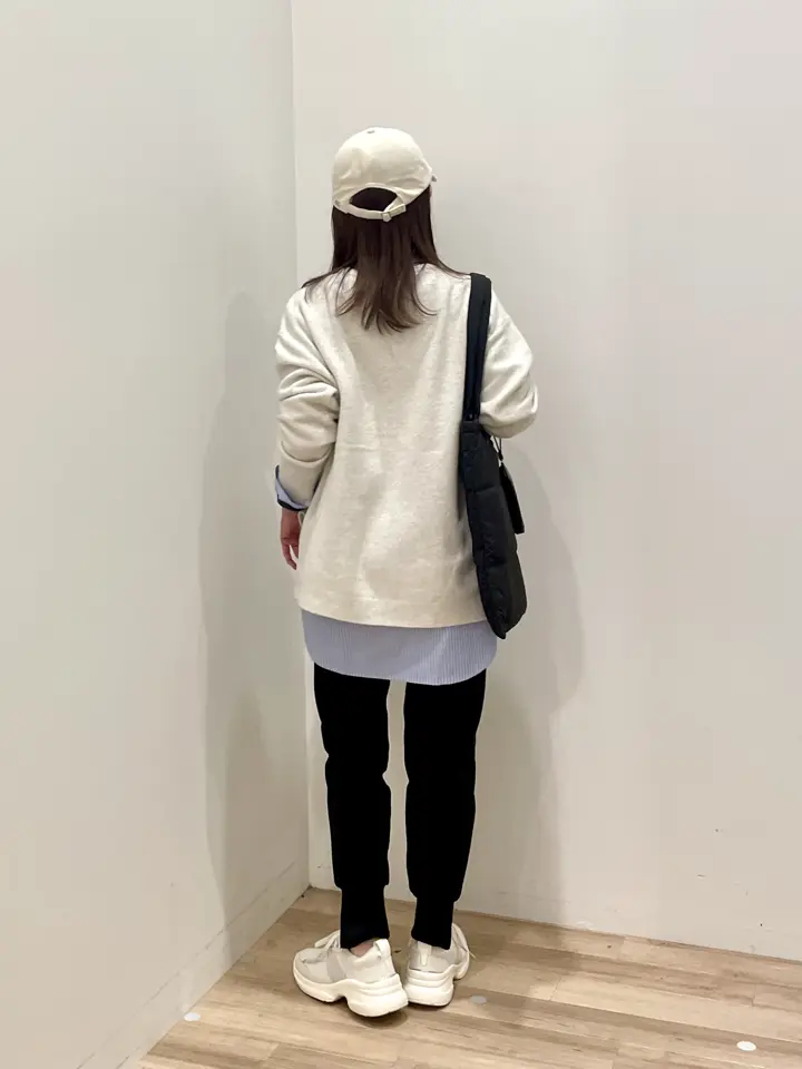 ONWARD CROSSET SELECT 井上 コーディネート画像