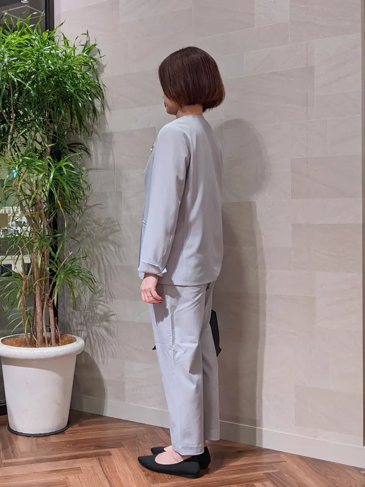 ONWARD CROSSET SELECT 白石 コーディネート画像