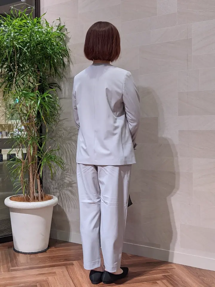 ONWARD CROSSET SELECT 白石 コーディネート画像