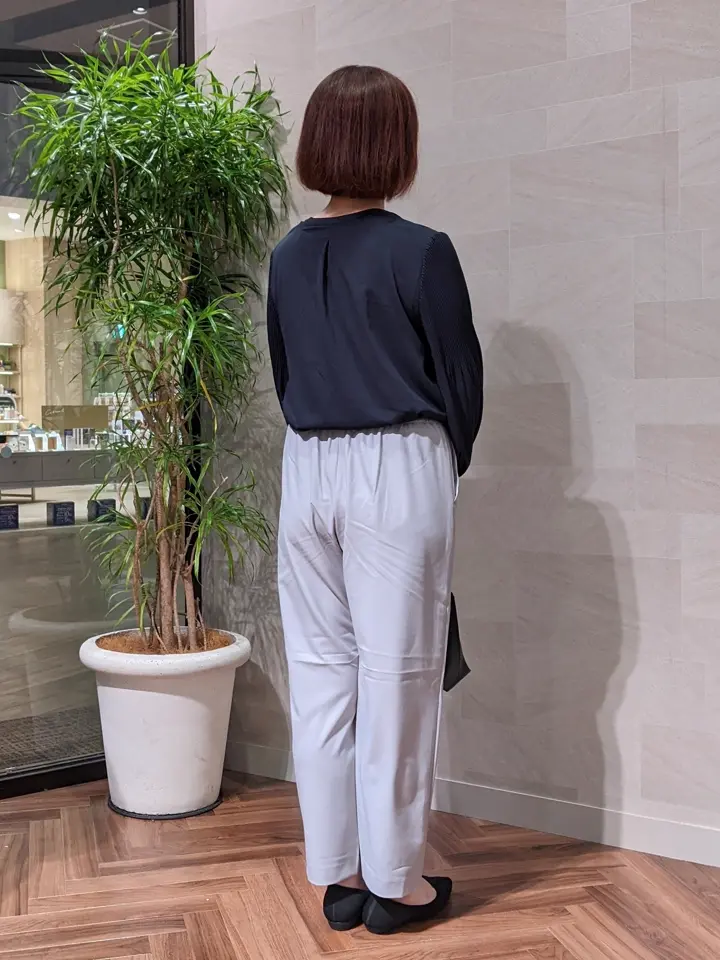 ONWARD CROSSET SELECT 白石 コーディネート画像