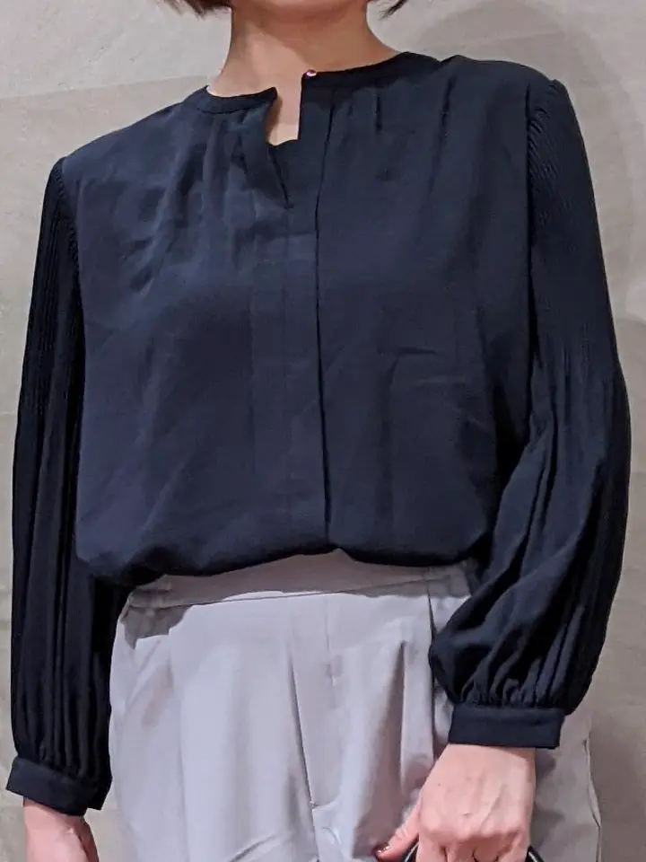 ONWARD CROSSET SELECT 白石 コーディネート画像