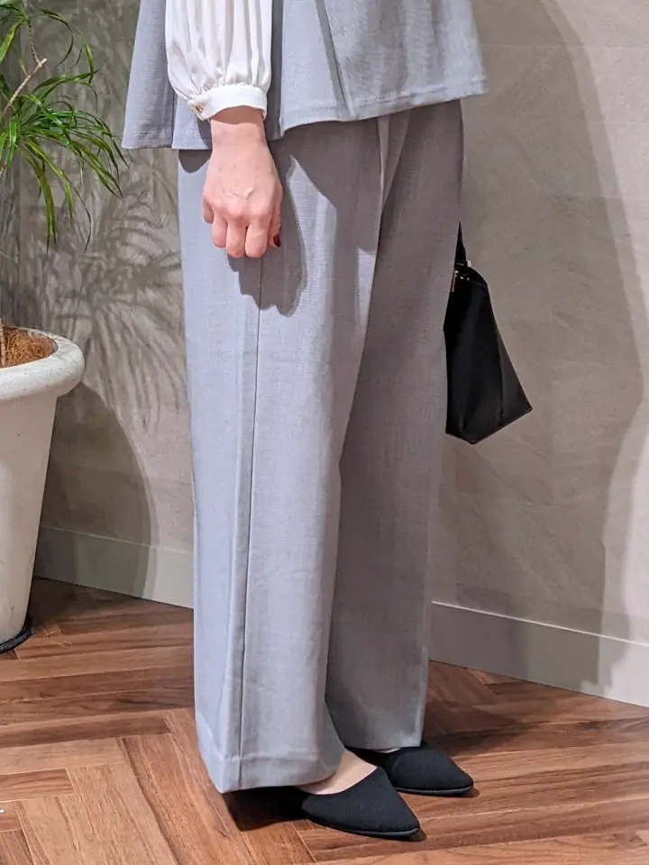 ONWARD CROSSET SELECT 白石 コーディネート画像