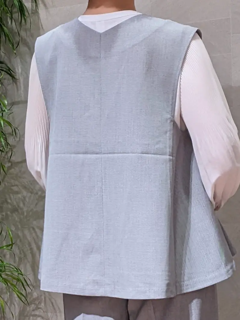 ONWARD CROSSET SELECT 白石 コーディネート画像