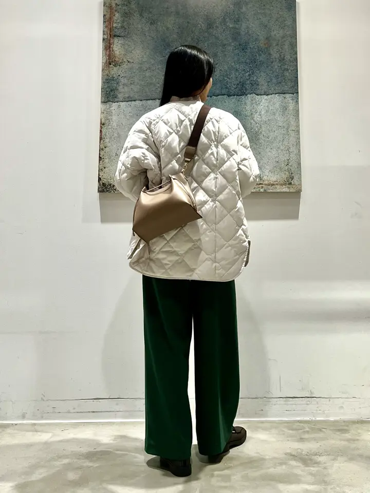 ONWARD CROSSET SELECT 田中 コーディネート画像