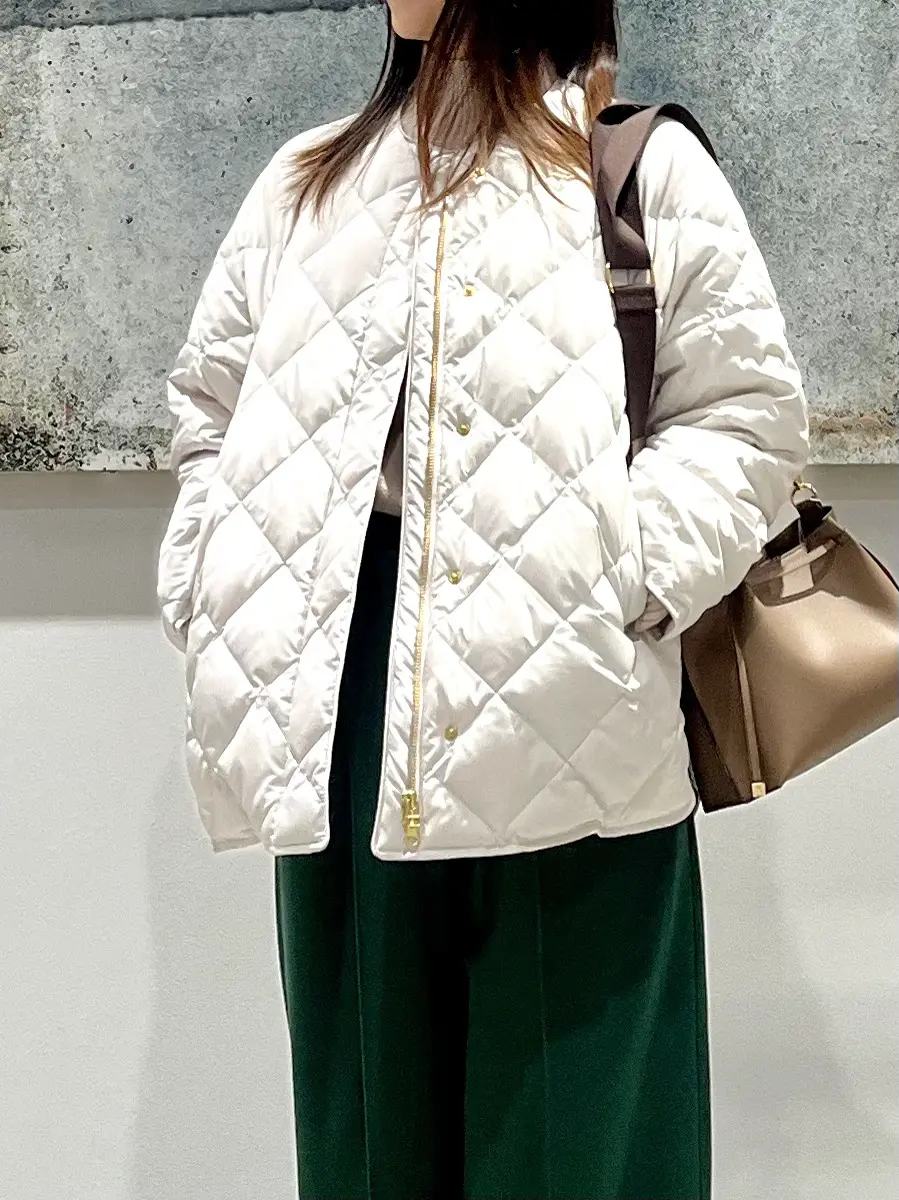 ONWARD CROSSET SELECT 田中 コーディネート画像