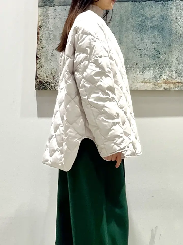 ONWARD CROSSET SELECT 田中 コーディネート画像