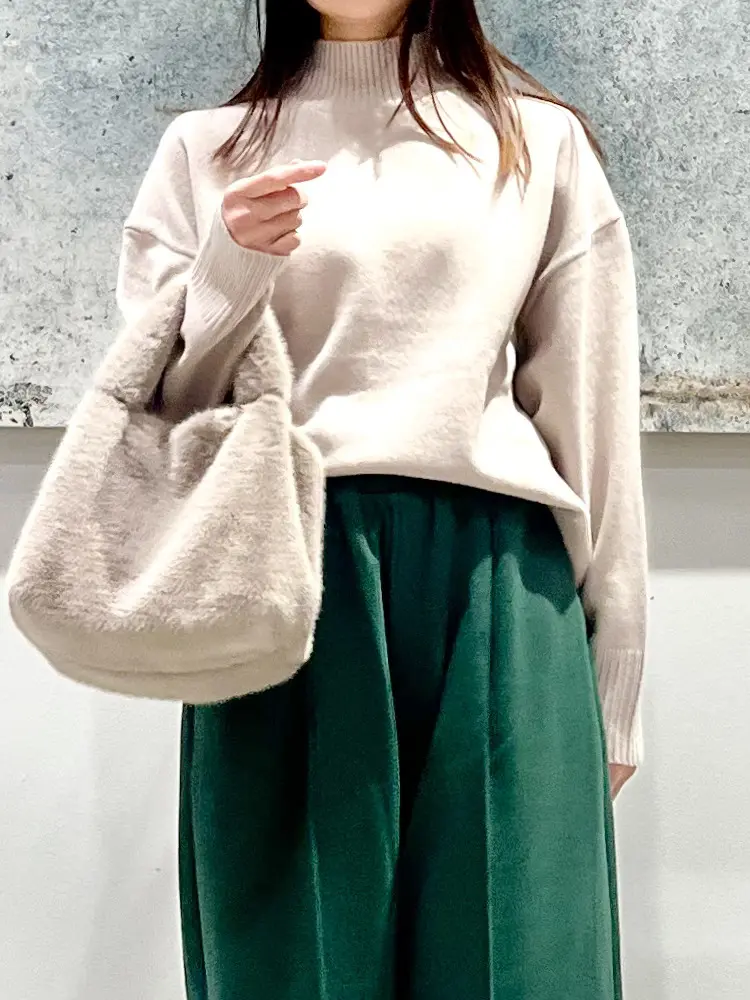 ONWARD CROSSET SELECT 田中 コーディネート画像