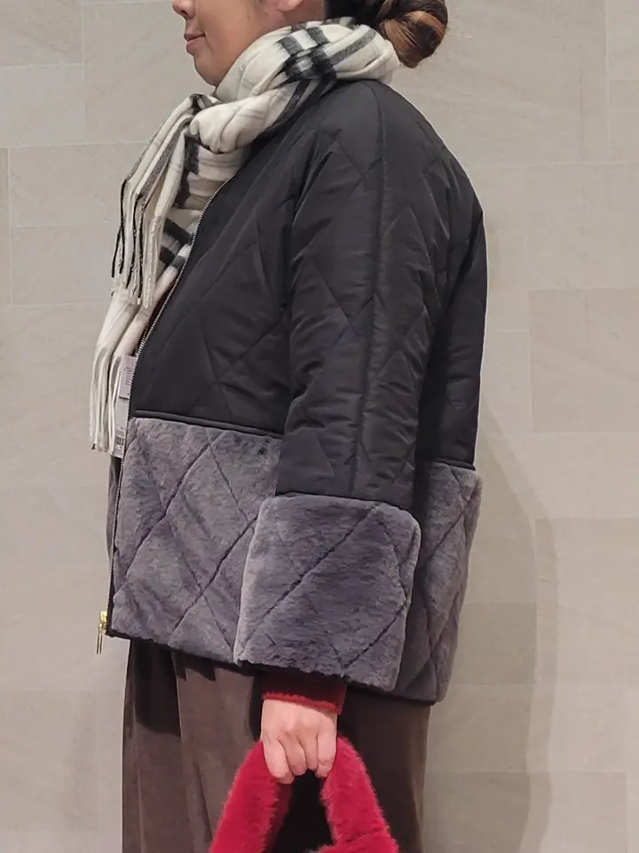 ONWARD CROSSET SELECT 西村 コーディネート画像