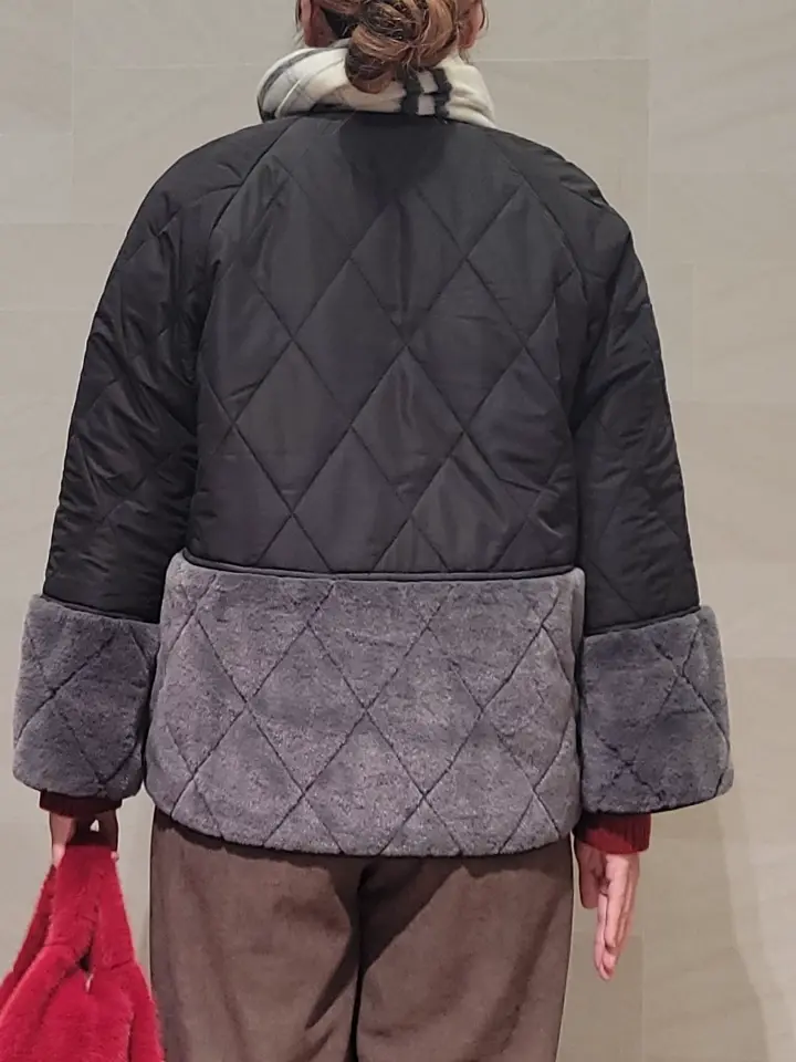 ONWARD CROSSET SELECT 西村 コーディネート画像