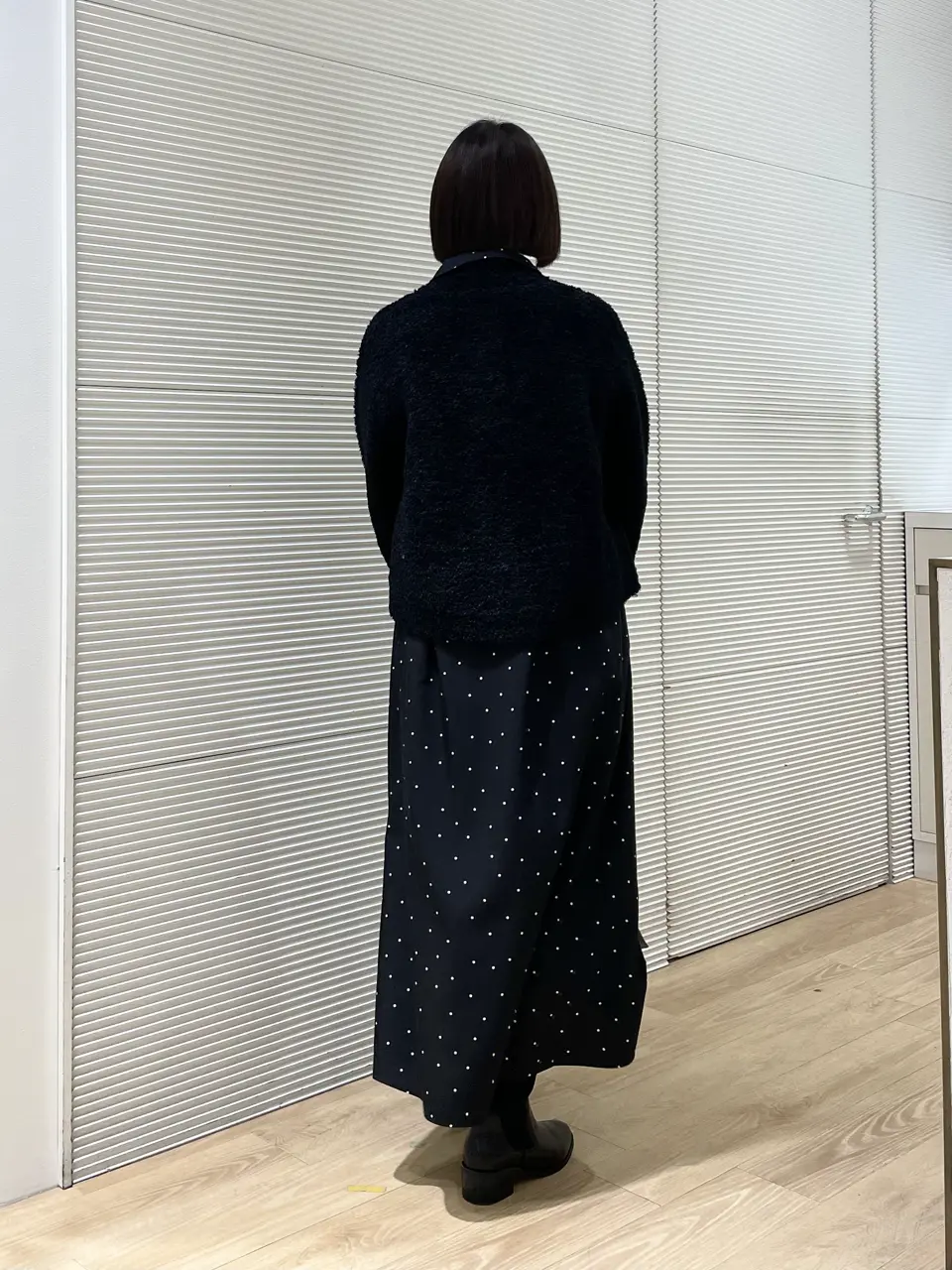 ONWARD CROSSET SELECT 五月女 コーディネート画像