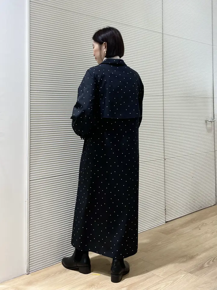 ONWARD CROSSET SELECT 五月女 コーディネート画像