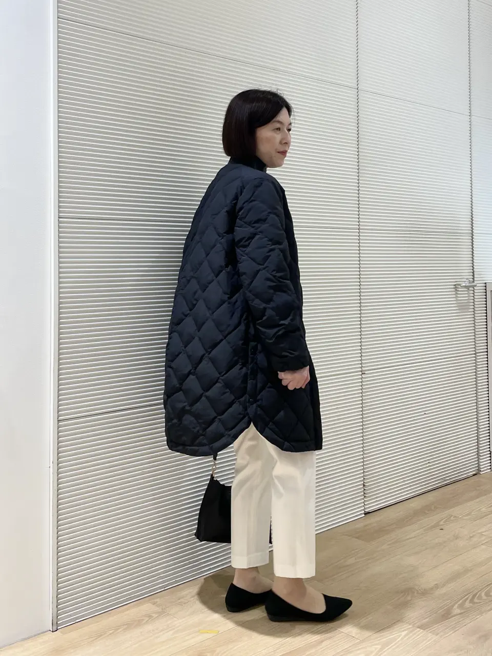 ONWARD CROSSET SELECT 五月女 コーディネート画像