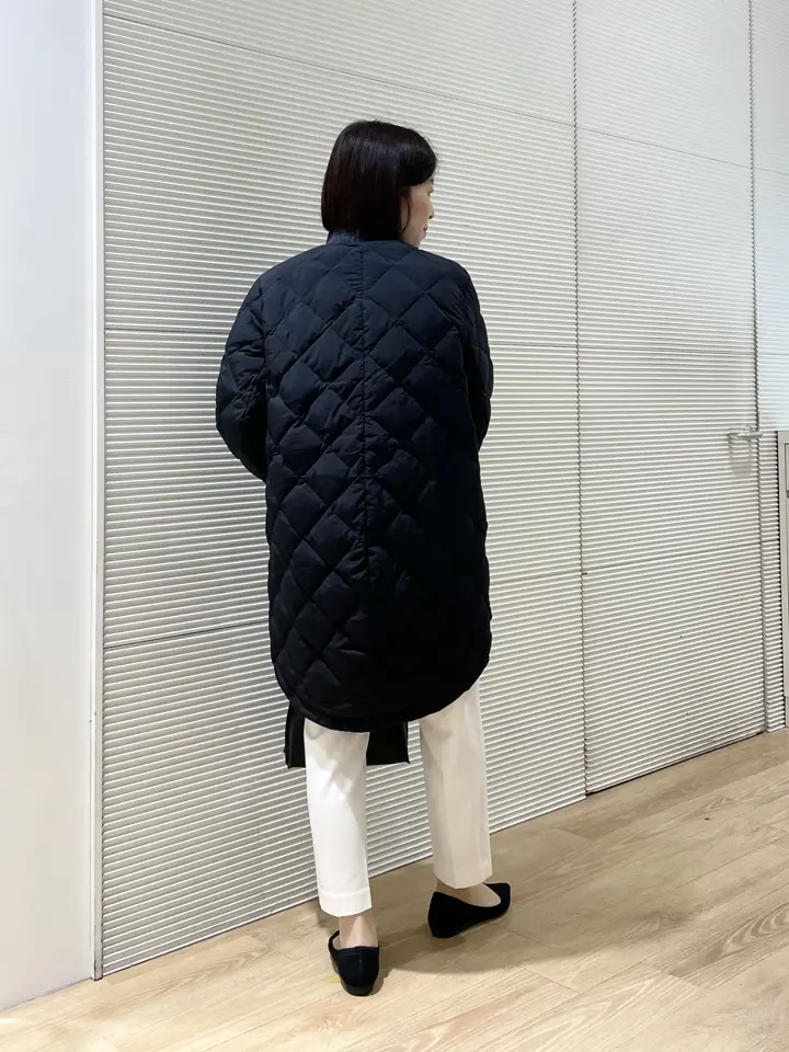 ONWARD CROSSET SELECT 五月女 コーディネート画像