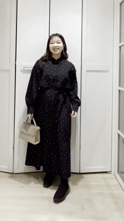 ONWARD CROSSET SELECT 藤田 コーディネート画像