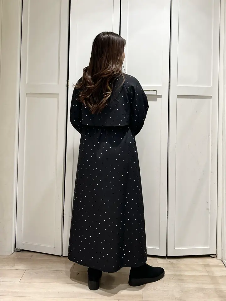 ONWARD CROSSET SELECT 藤田 コーディネート画像