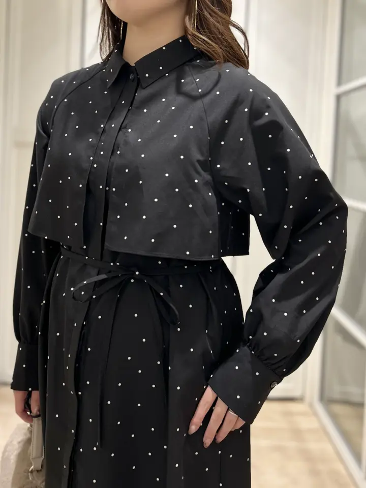 ONWARD CROSSET SELECT 藤田 コーディネート画像