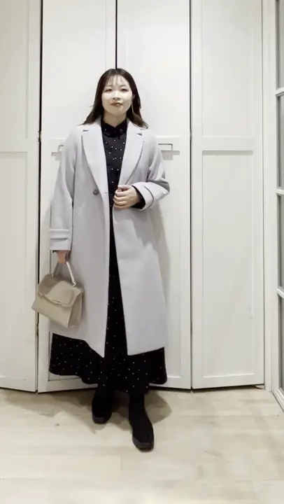 ONWARD CROSSET SELECT 藤田 コーディネート画像