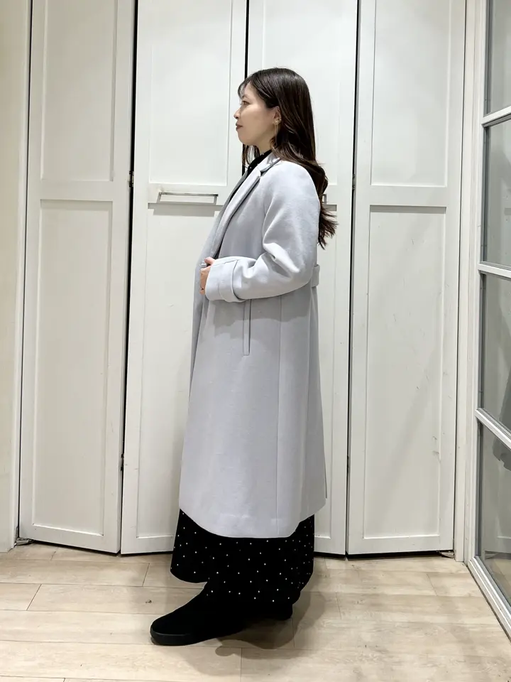 ONWARD CROSSET SELECT 藤田 コーディネート画像