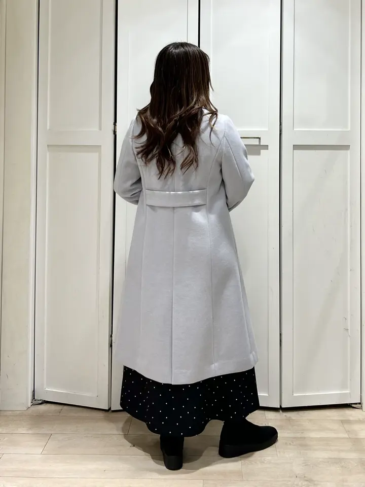 ONWARD CROSSET SELECT 藤田 コーディネート画像