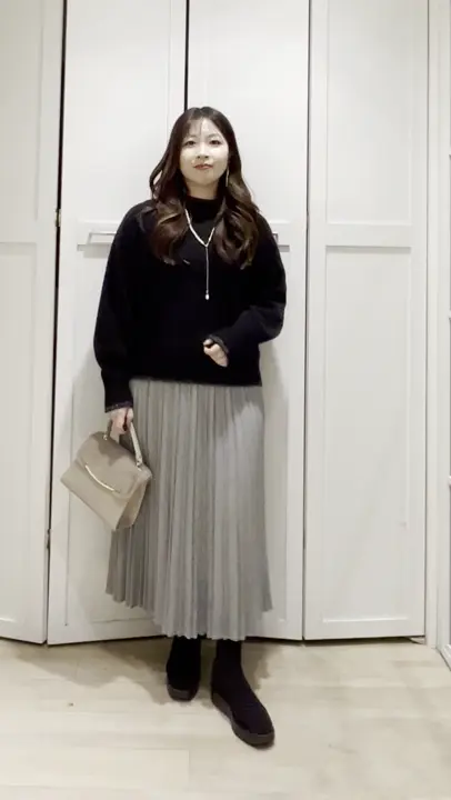 ONWARD CROSSET SELECT 藤田 コーディネート画像