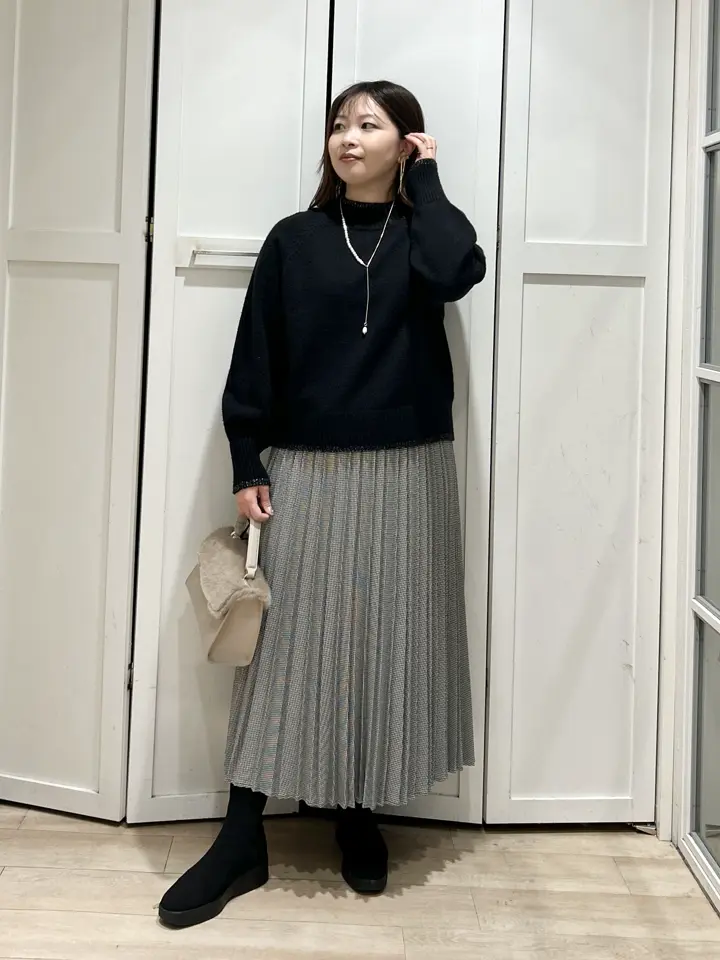 ONWARD CROSSET SELECT 藤田 コーディネート画像